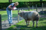 Ferienwohnung in Fehmarn OT Lemkendorf - Ferienhof Becker - Kutterliebe - Bild 3