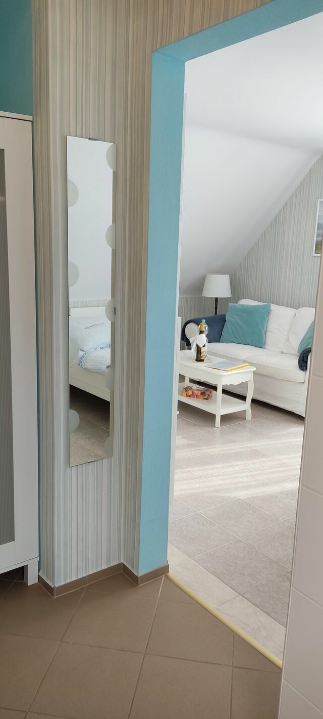 Ferienwohnung in Gro&szlig;enbrode - Ferienwohnung Schmetterling II - Bild 3