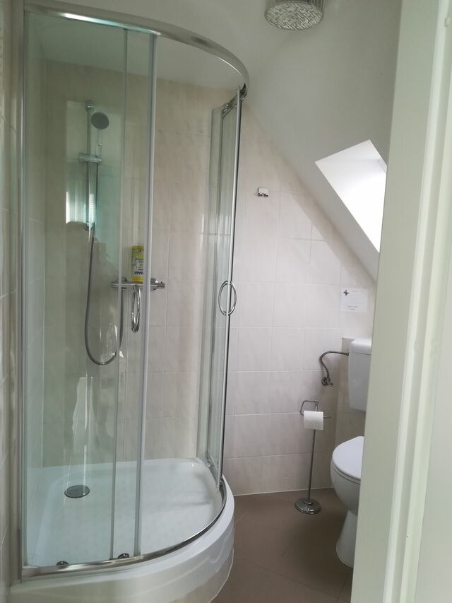 Ferienwohnung in Gro&szlig;enbrode - Ferienwohnung Schmetterling II - Bild 8