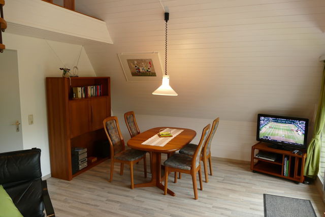 Ferienhaus in B&uuml;nsdorf - Frietied am Wittensee - Bild 5