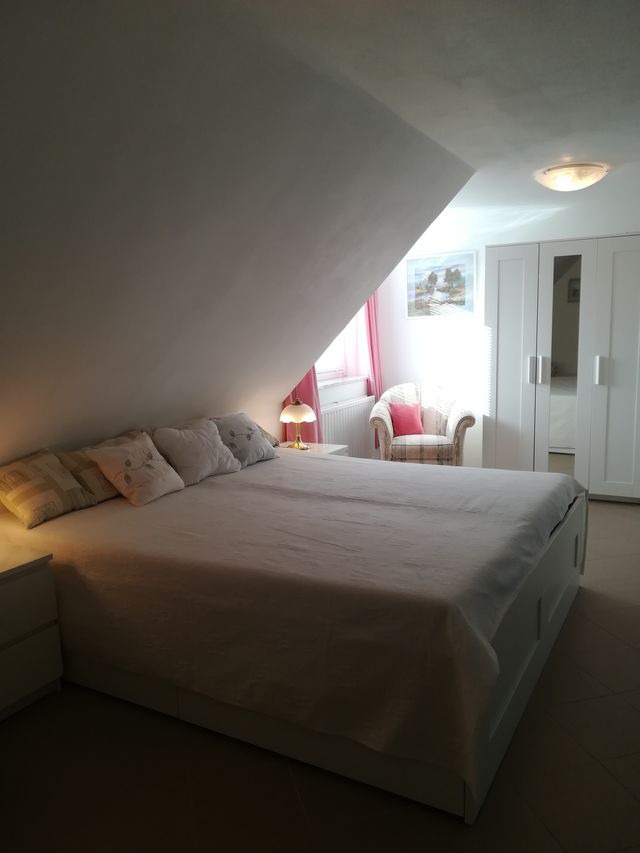 Ferienwohnung in Großenbrode - Ferienwohnung Schmetterling I - Bild 5