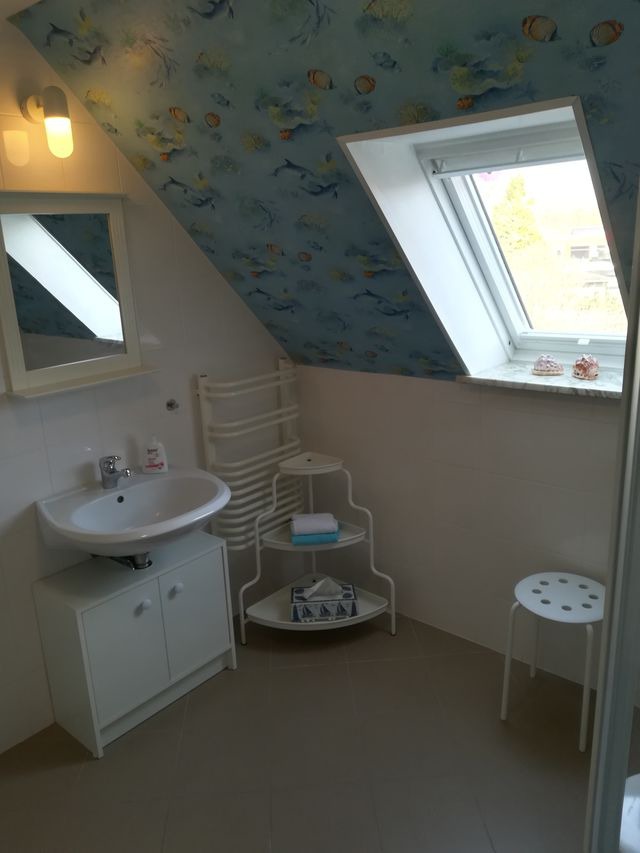 Ferienwohnung in Großenbrode - Ferienwohnung Schmetterling I - Bild 7