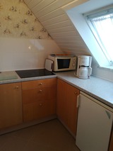 Ferienwohnung in Großenbrode - Ferienwohnung Schmetterling I - Bild 8