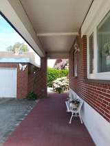 Ferienwohnung in Großenbrode - Ferienwohnung Schmetterling I - Bild 12