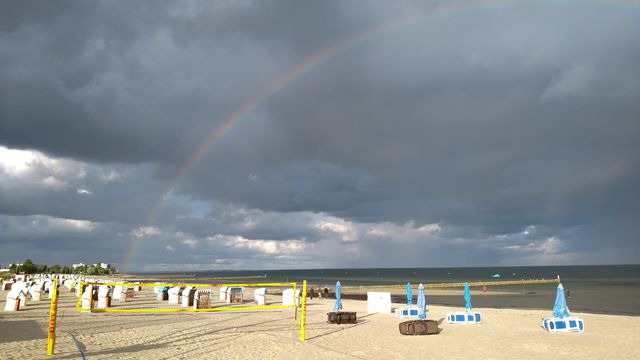Ferienwohnung in Gro&szlig;enbrode - Haus Berlin Wohnung 105 - Bild 18