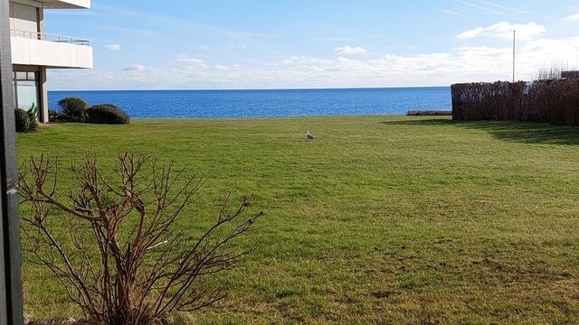 Ferienwohnung in Gro&szlig;enbrode - Haus Berlin Wohnung 105 - Bild 13