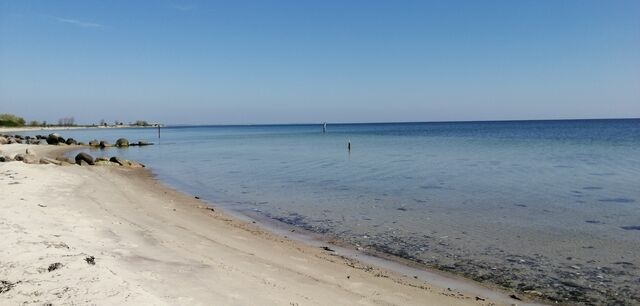 Ferienwohnung in Gro&szlig;enbrode - Haus Berlin Wohnung 105 - Bild 15