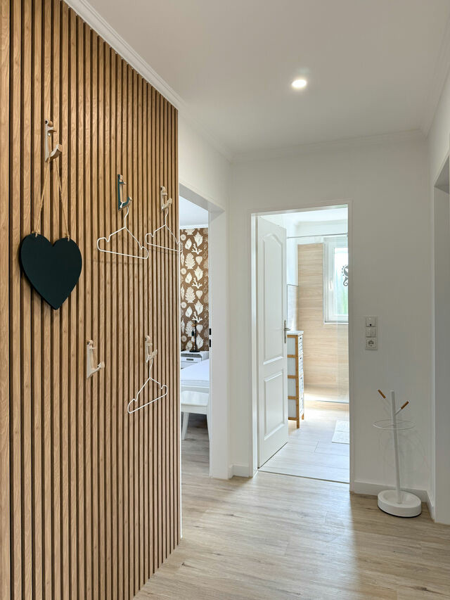 Ferienwohnung in Niendorf/Ostsee - Gästehaus Passat - Bild 5