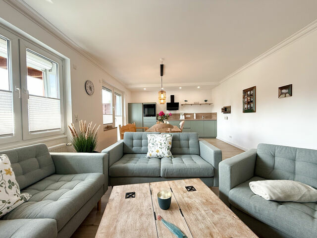 Ferienwohnung in Niendorf/Ostsee - G&auml;stehaus Passat - Bild 5