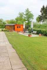 Ferienwohnung in Gr&ouml;mitz - Haus Kim - Whg. 3 - Bild 14