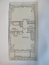 Ferienwohnung in Gr&ouml;mitz - Friesenhaus Gr&ouml;mitz - mit sch&ouml;nem Balkon, kostenlosem WLAN und Saisonstrandkorb - Bild 15