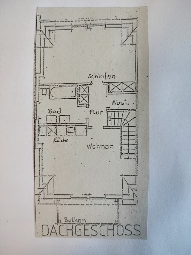 Ferienwohnung in Gr&ouml;mitz - Friesenhaus Gr&ouml;mitz - mit sch&ouml;nem Balkon, kostenlosem WLAN und Saisonstrandkorb - Bild 15