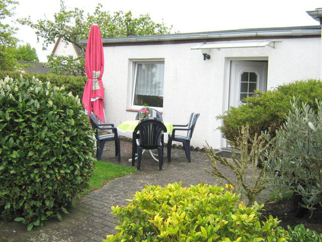 Bungalow in Gr&ouml;mitz - Kleiner Bungalow - Bild 19