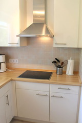 Ferienwohnung in Gr&ouml;mitz - App.-Haus "Max & Moritz" - Whg. 9 - nur wenige Schritte zum Strand und zum Einkaufen - Bild 15