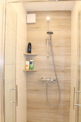 Ferienwohnung in Gr&ouml;mitz - App.-Haus "Max & Moritz" - Whg. 9 - nur wenige Schritte zum Strand und zum Einkaufen - Bild 19