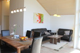 Ferienhaus in Gr&ouml;mitz - "Ferienhaus I - Hof Westensee" - Bild 3