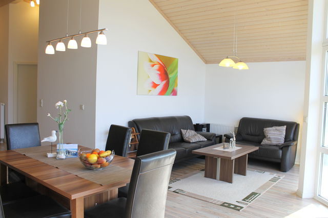 Ferienhaus in Gr&ouml;mitz - "Ferienhaus I - Hof Westensee" - Bild 3