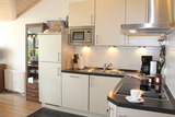 Ferienhaus in Gr&ouml;mitz - "Ferienhaus I - Hof Westensee" - Bild 8
