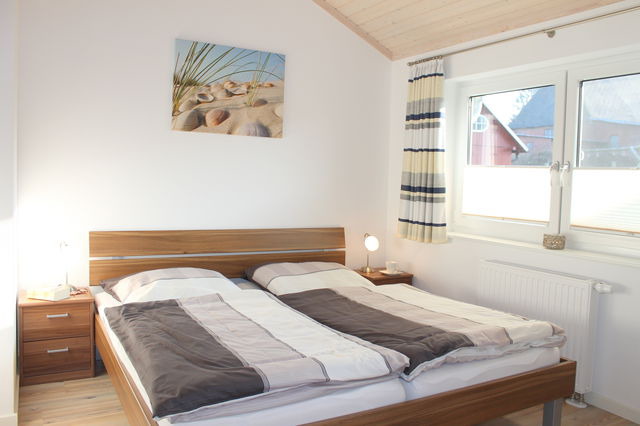 Ferienhaus in Gr&ouml;mitz - "Ferienhaus I - Hof Westensee" - Bild 9