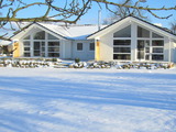 Ferienhaus in Gr&ouml;mitz - "Ferienhaus I - Hof Westensee" - Bild 23