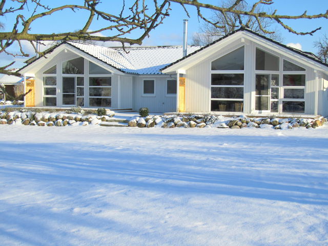 Ferienhaus in Gr&ouml;mitz - "Ferienhaus I - Hof Westensee" - Bild 23