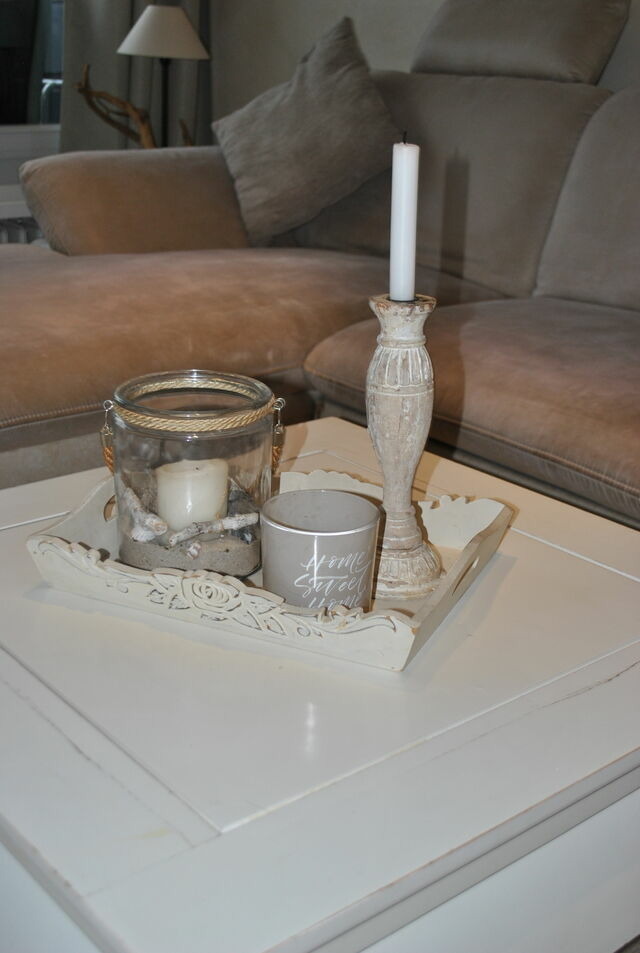 Ferienwohnung in Gr&ouml;mitz - Tannenburg 2.08 - App. Strandoase - Bild 6