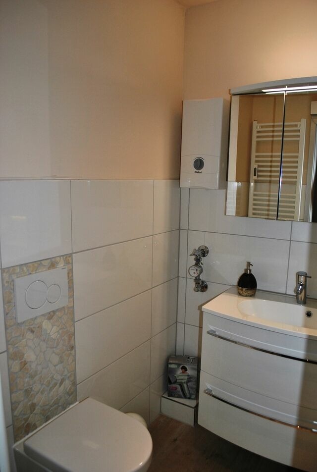 Ferienwohnung in Gr&ouml;mitz - Tannenburg 2.08 - App. Strandoase - Bild 15