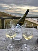 Ferienwohnung in Gr&ouml;mitz - Tannenburg 2.08 - App. Strandoase - Bild 20