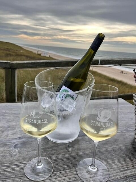 Ferienwohnung in Gr&ouml;mitz - Tannenburg 2.08 - App. Strandoase - Bild 20