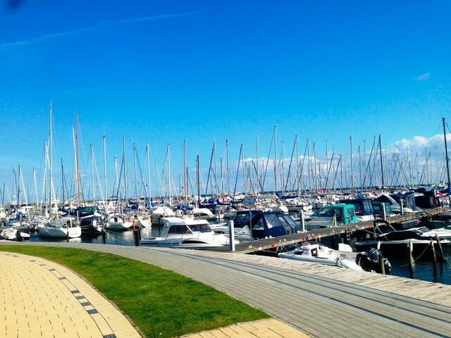 Ferienwohnung in Gr&ouml;mitz - Tannenburg 2.08 - App. Strandoase - Bild 24