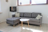 Ferienwohnung in Gr&ouml;mitz - Haus Barbara - Schwimmbad und Sauna im Haus - Whg. 1 - Bild 1