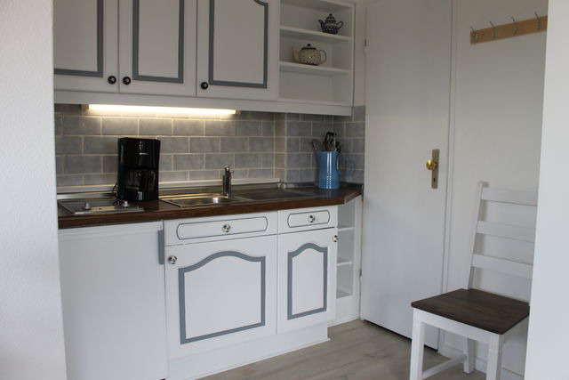 Ferienwohnung in Gr&ouml;mitz - Haus Barbara - Schwimmbad und Sauna im Haus - Whg. 1 - Bild 8