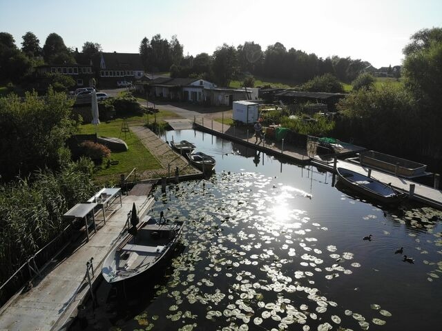 Ferienwohnung in S&uuml;sel - Fischereihof Liebe - Bild 2