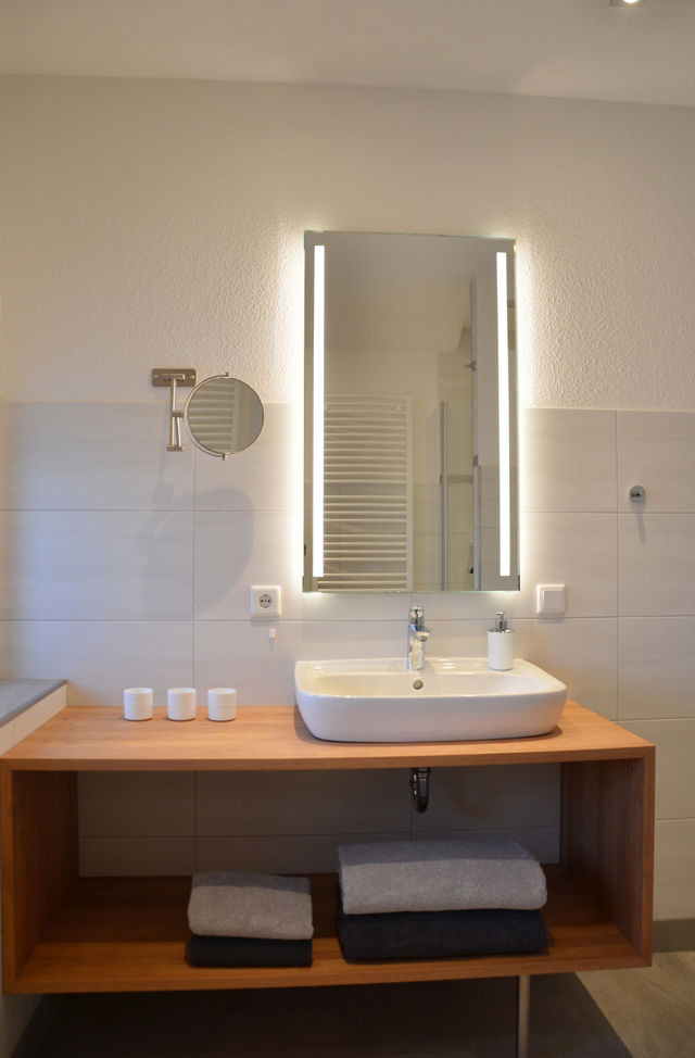 Ferienwohnung in Gro&szlig; Wittensee - Ferienwohnung Seepanorama - Bild 12