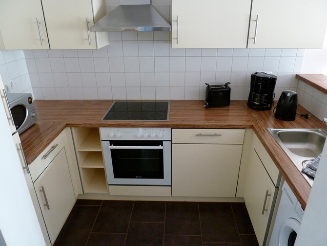 Ferienwohnung in Graal-M&uuml;ritz - Wohnung 10.1 - Bild 5