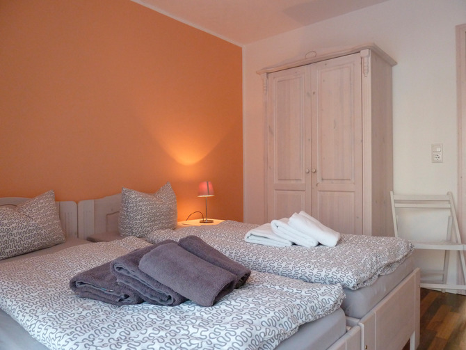 Ferienwohnung in Graal-M&uuml;ritz - Wohnung 10.1 - Bild 8