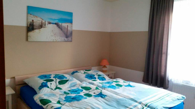 Ferienwohnung in Graal-M&uuml;ritz - Golke - Bild 6