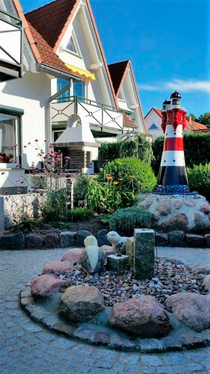 Ferienwohnung in Graal-M&uuml;ritz - Golke - Bild 9