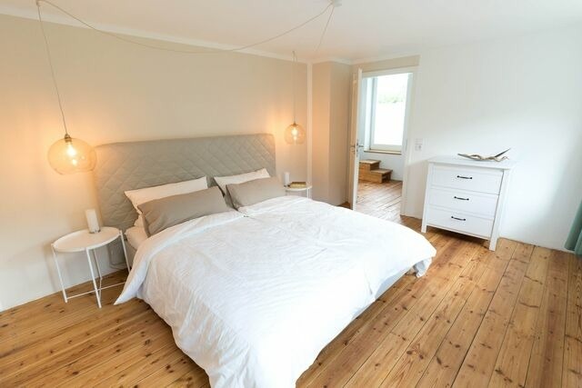 Ferienhaus in L&uuml;beck - Refugium L&uuml;beck - Bild 2