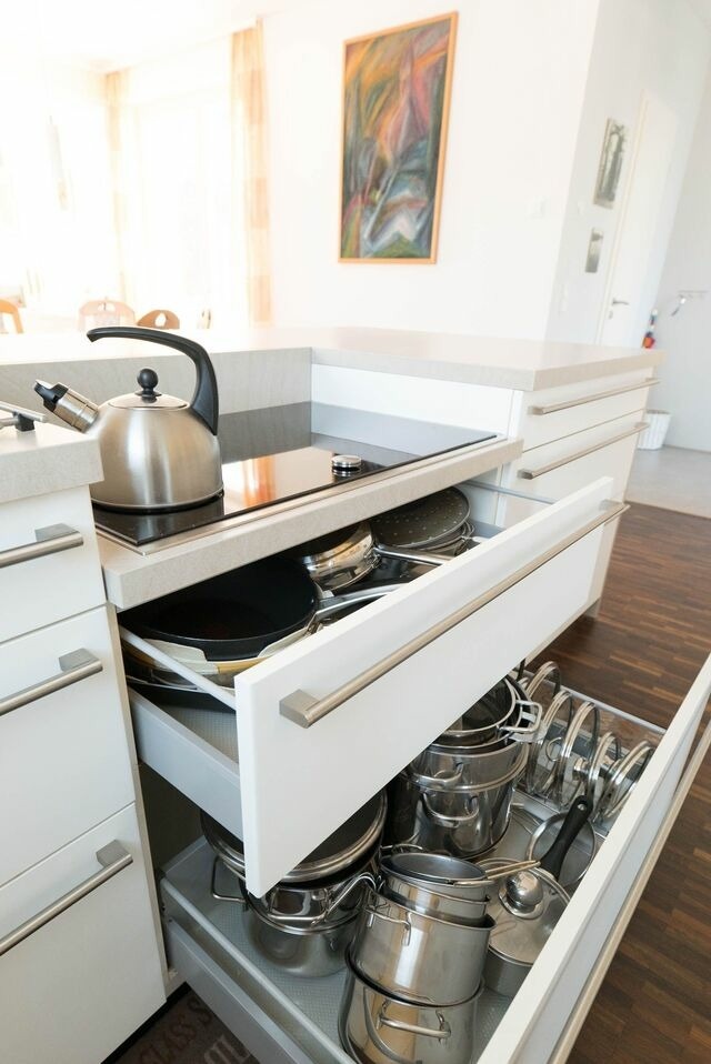 Ferienhaus in L&uuml;beck - Refugium L&uuml;beck - Bild 13