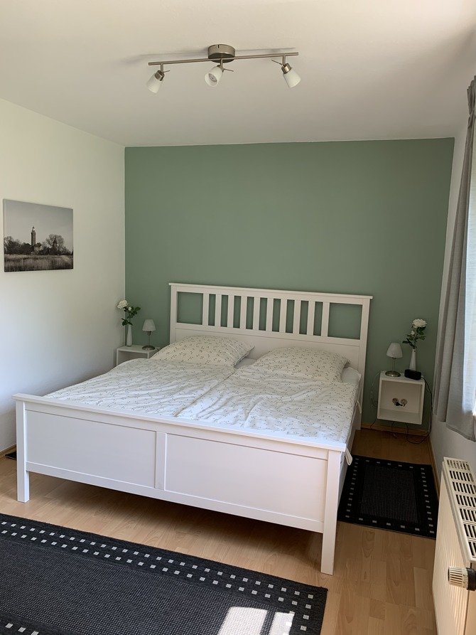 Ferienwohnung in Dahme - Lafrentz - Bild 8