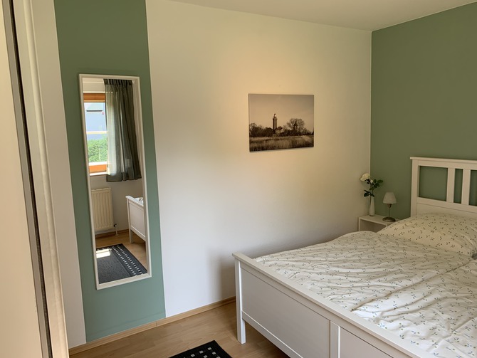 Ferienwohnung in Dahme - Lafrentz - Bild 9