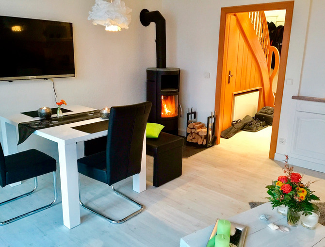 Ferienhaus in Gr&ouml;mitz - House of Happyness - Bild 4