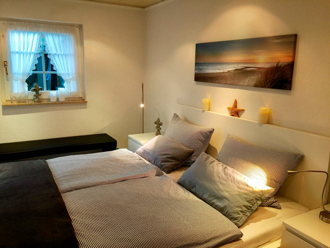 Ferienhaus in Gr&ouml;mitz - House of Happyness - Bild 5