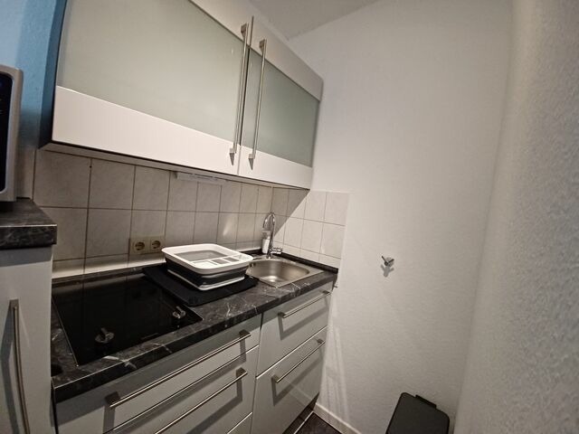 Ferienwohnung in Heiligenhafen - Seesternchen - Bild 10