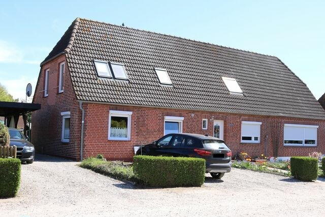 Ferienwohnung in Heiligenhafen - Ferienwohnung "Strand Hus 1" - Bild 9