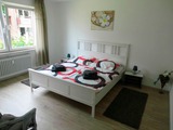 Ferienwohnung in Heiligenhafen - Maggie&#039;s Goode Stuuv - Bild 1