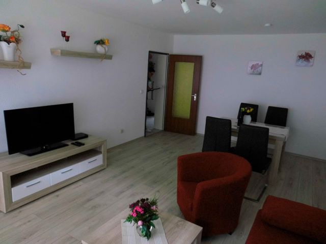 Ferienwohnung in Heiligenhafen - Maggie&#039;s Goode Stuuv - Bild 6