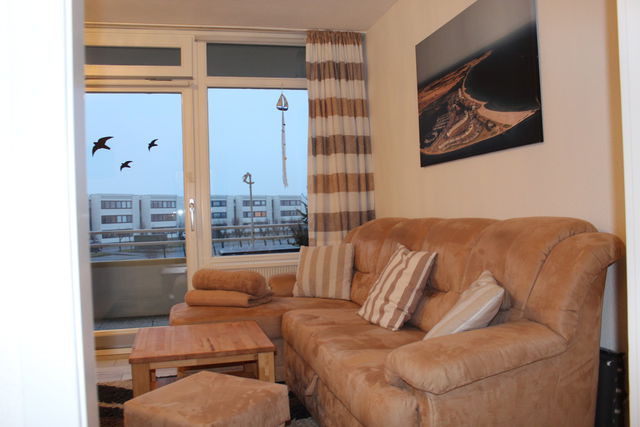 Ferienwohnung in Fehmarn OT Burgtiefe - Ferienwohnung am S&uuml;dstrand - Bild 4