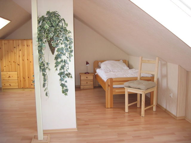 Ferienwohnung in Fehmarn OT Burg - Ferienwohnung Hoppe - Bild 9